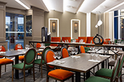 Four Points Sheraton