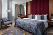 Four Points Sheraton