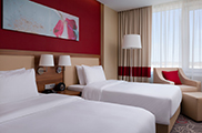 Four Points Sheraton