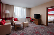 Four Points Sheraton