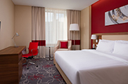 Four Points Sheraton